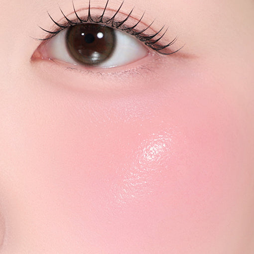 [Holiday Edition] 2aN HEART WERING LIQUID CHEEK 2aN  DKshop