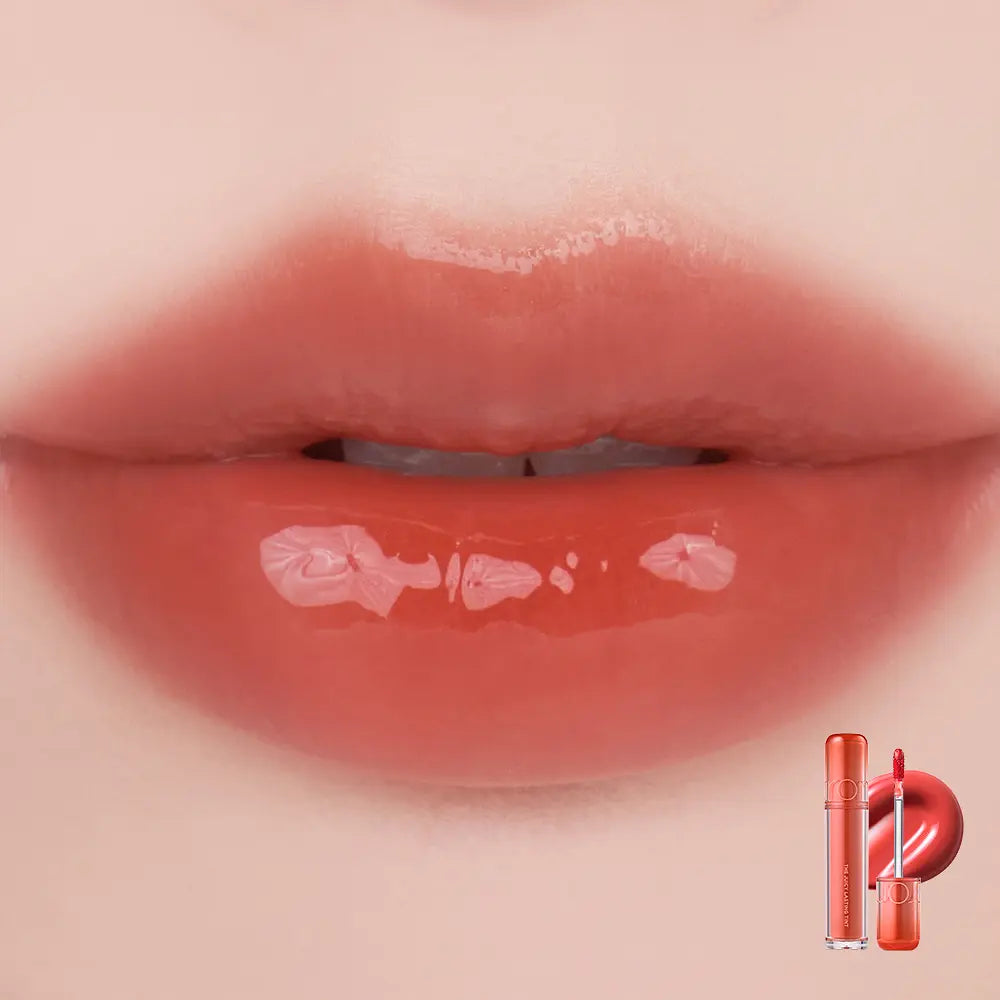 [Rom&nd X Miffy] The Juicy Lasting Tint rom&nd  DKshop