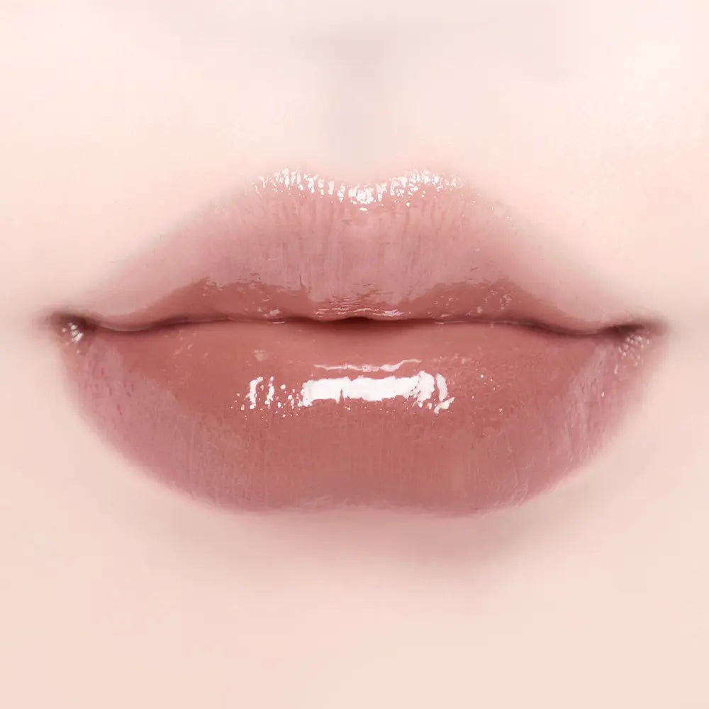 Dinto Blur-Glowy Mini Lip Tint (10 Colors) CANMAKE TOKYO  DKshop
