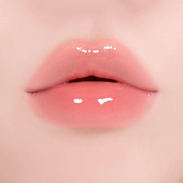 tip toe Wish Glaze Tint tip toe  DKshop