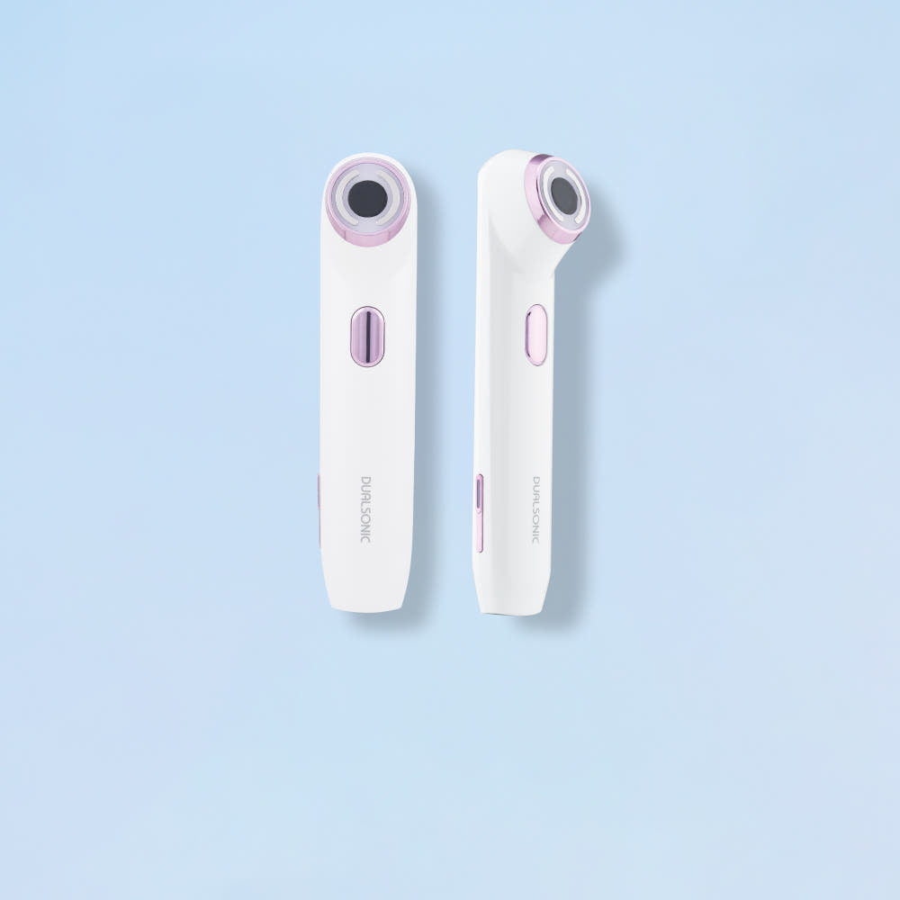 [DUALSONIC] Glimbit Won Beauty Device DUALSONIC  DKshop