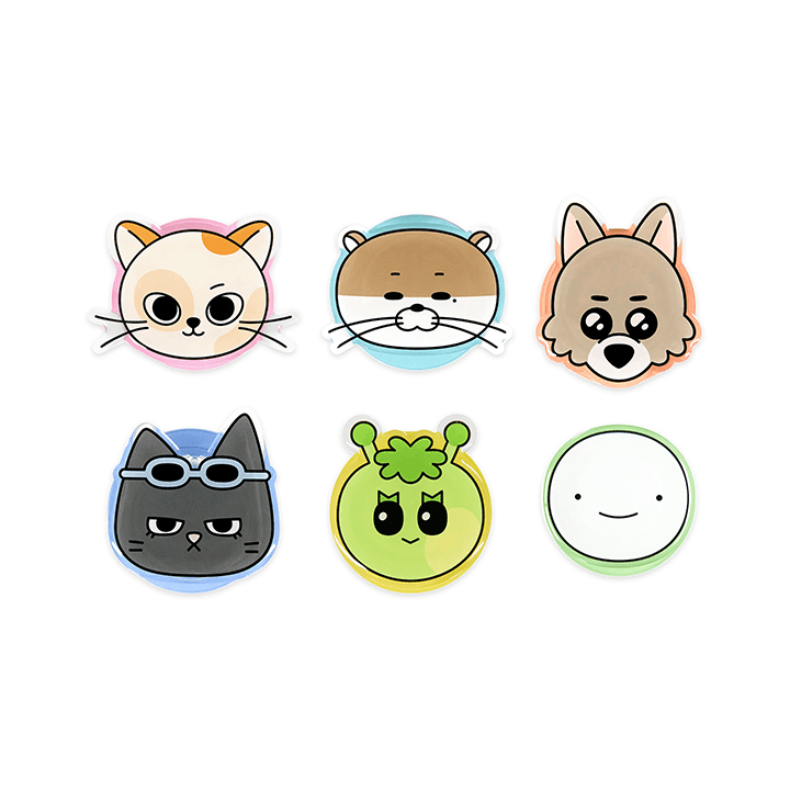 BOYNEXTDOOR - BBNEXDO SMART TOK BOYNEXTDOOR  DKshop