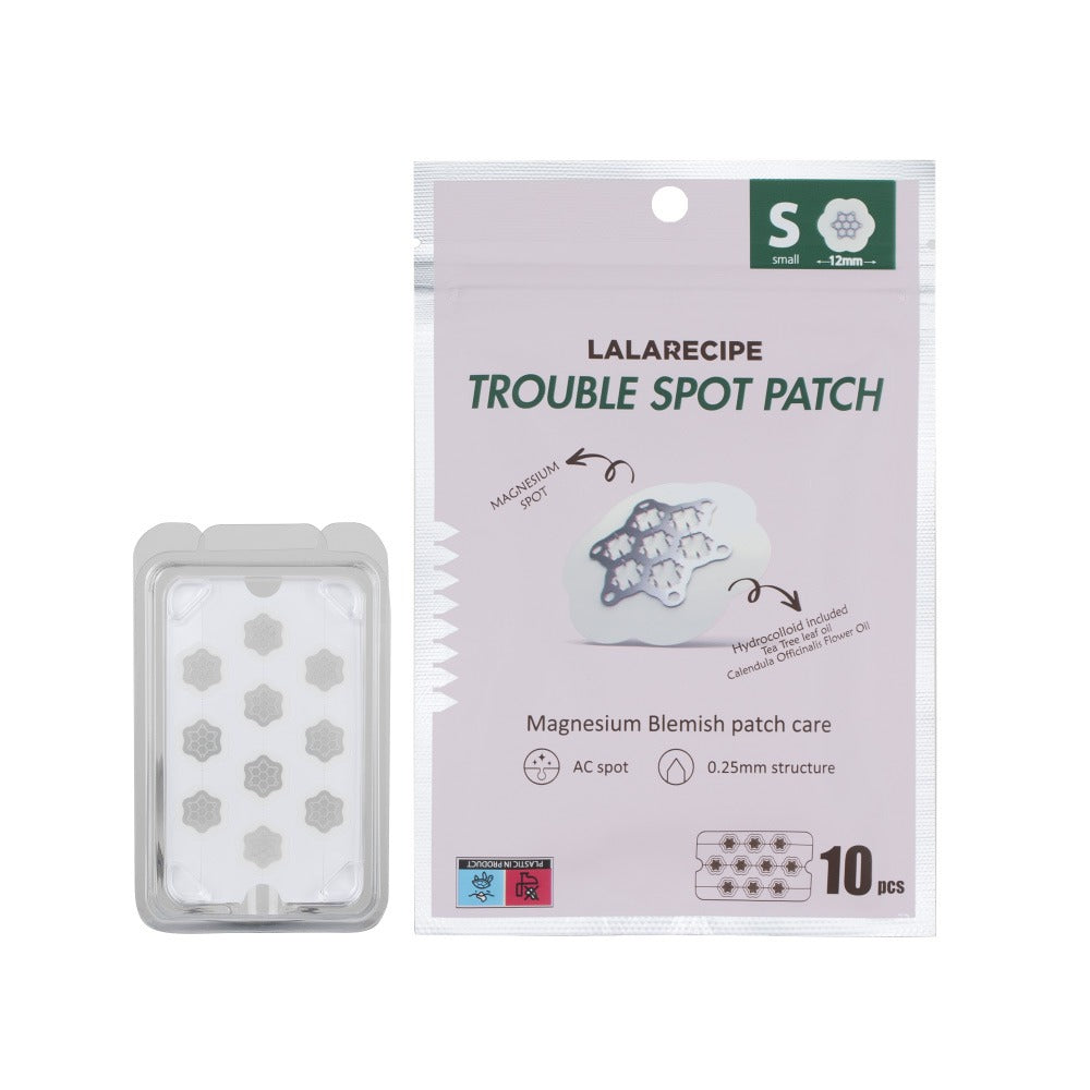 LALARECIPE TROUBLE SPOT PATCH LALARECIPE  DKshop