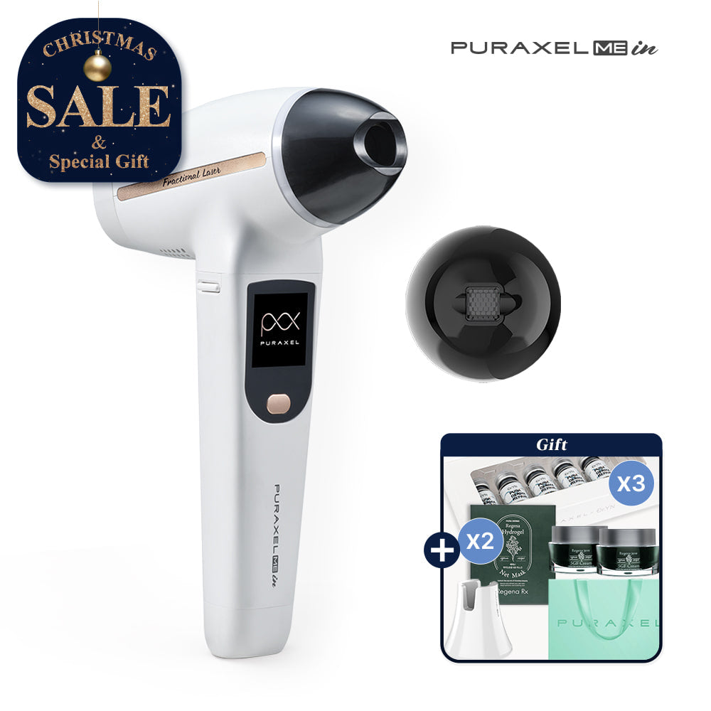 PURAXEL PURACELL-ME in Beauty Device PURAXEL  DKshop