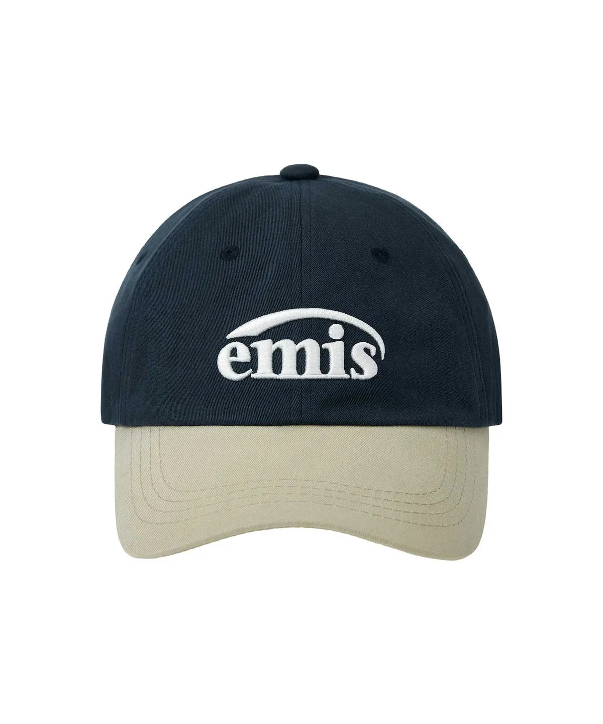 EMIS NEW LOGO MIX BALL CAP(RENEWAL)