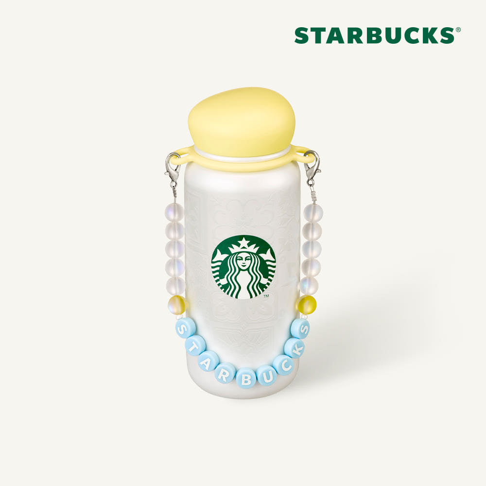 Starbucks Korea - SS Your Summer Pebble Tumbler 414ml Starbucks Korea  DKshop
