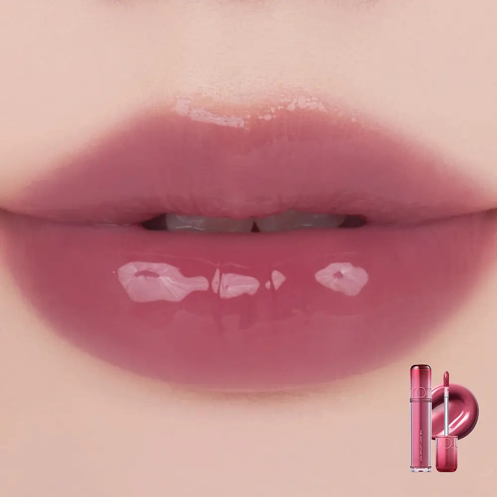 [Rom&nd X Miffy] The Juicy Lasting Tint rom&nd  DKshop