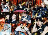 Stray Kids - Circus Japan 2nd Mini-Album (Limited Edition B)