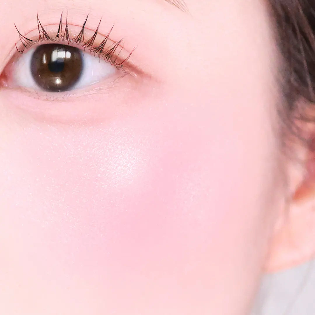 CANMAKE TOKYO Glow Fleur Cheeks CANMAKE TOKYO  DKshop