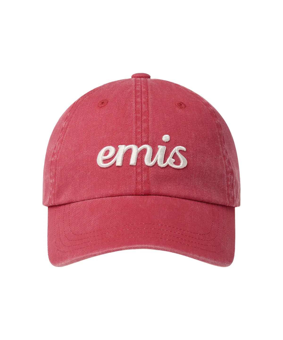 EMIS VINTAGE PIGMENT BALL CAP EMIS VINTAGE PIGMENT BALL CAP