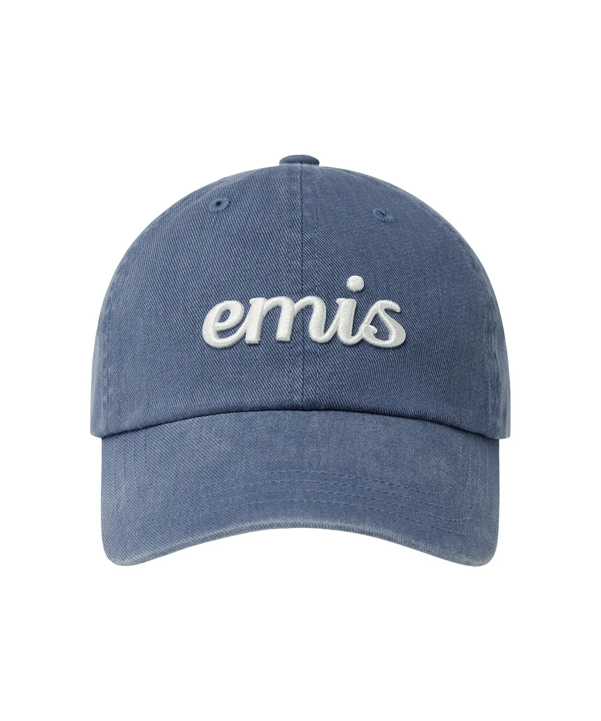 EMIS VINTAGE PIGMENT BALL CAP