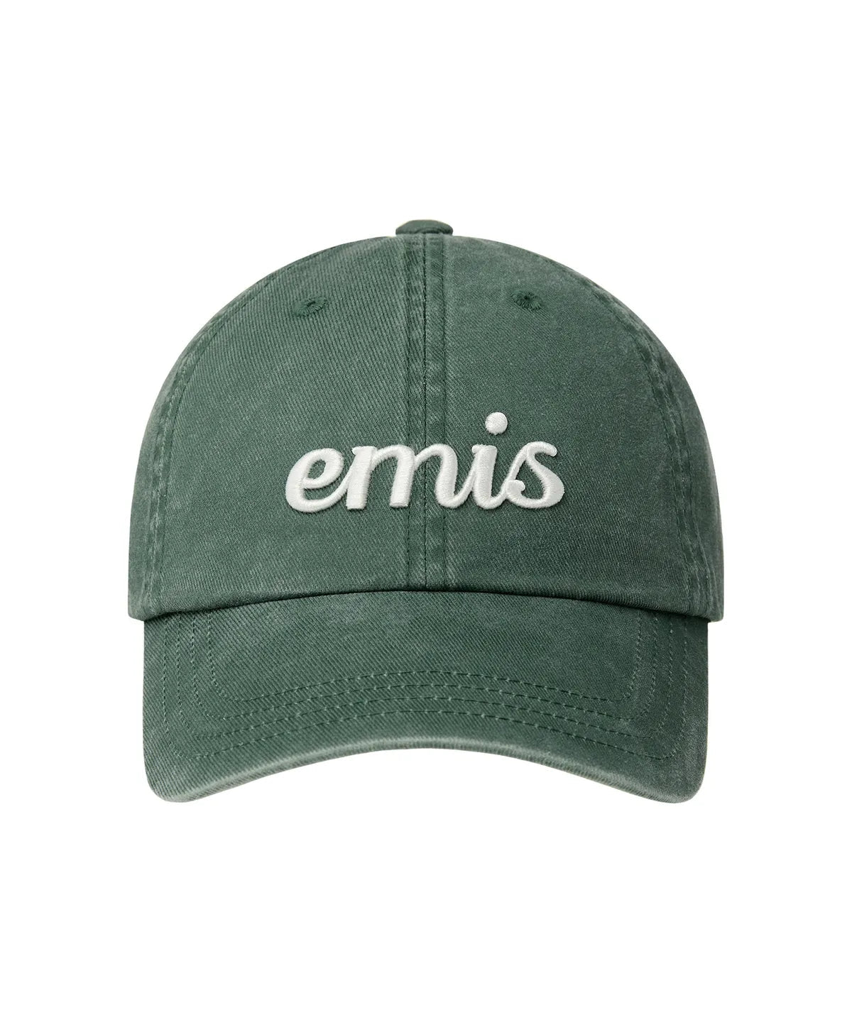 EMIS VINTAGE PIGMENT BALL CAP EMIS VINTAGE PIGMENT BALL CAP