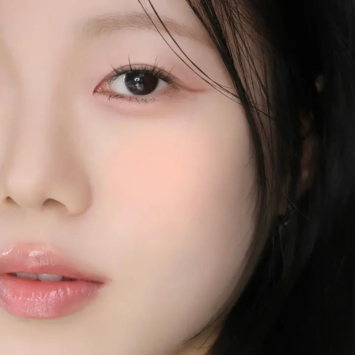 [WAKEMAKE X Hello Kitty] Sheer Breeze Blusher WAKEMAKE  DKshop