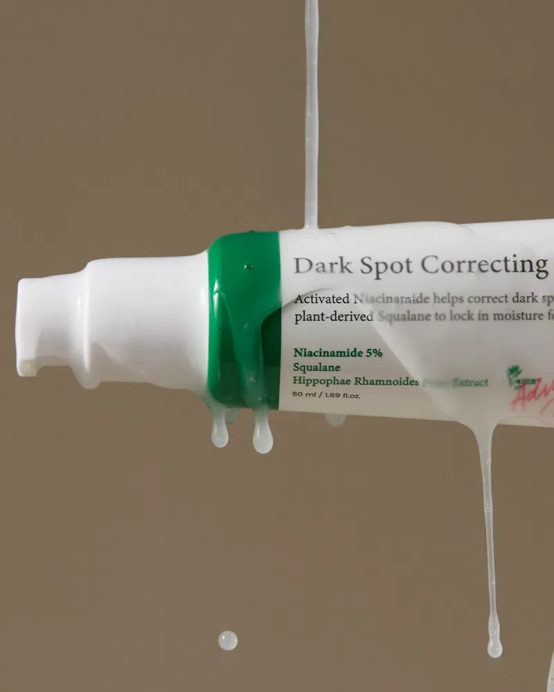 AXIS-Y Dark Spot Correcting Glow Serum 50ml AXIS-Y  DKshop