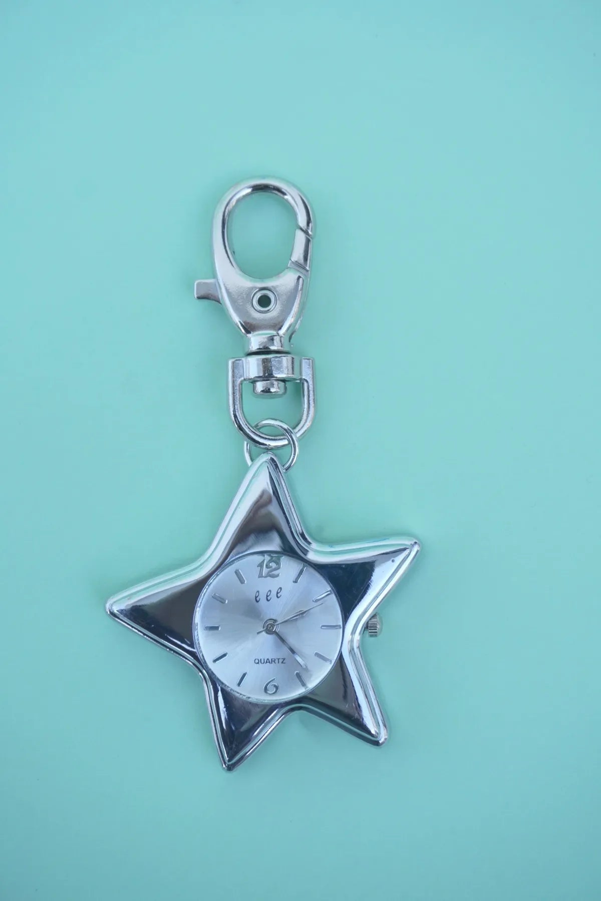 eeespace Shooting Star Keyring eeespace  DKshop