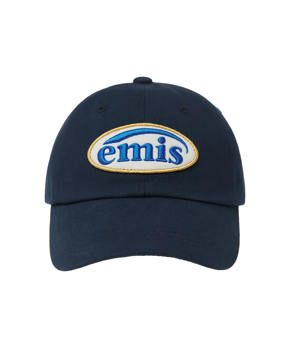 EMIS WAPPEN BALL CAP (RENEWAL)