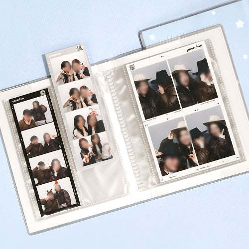 [Be on D] Keep It 4-Cut Photo Album Be on D  DKshop