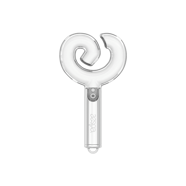[PRE-ORDER] aespa - MINI FANLIGHT KEYRING VER.2 aespa  DKshop
