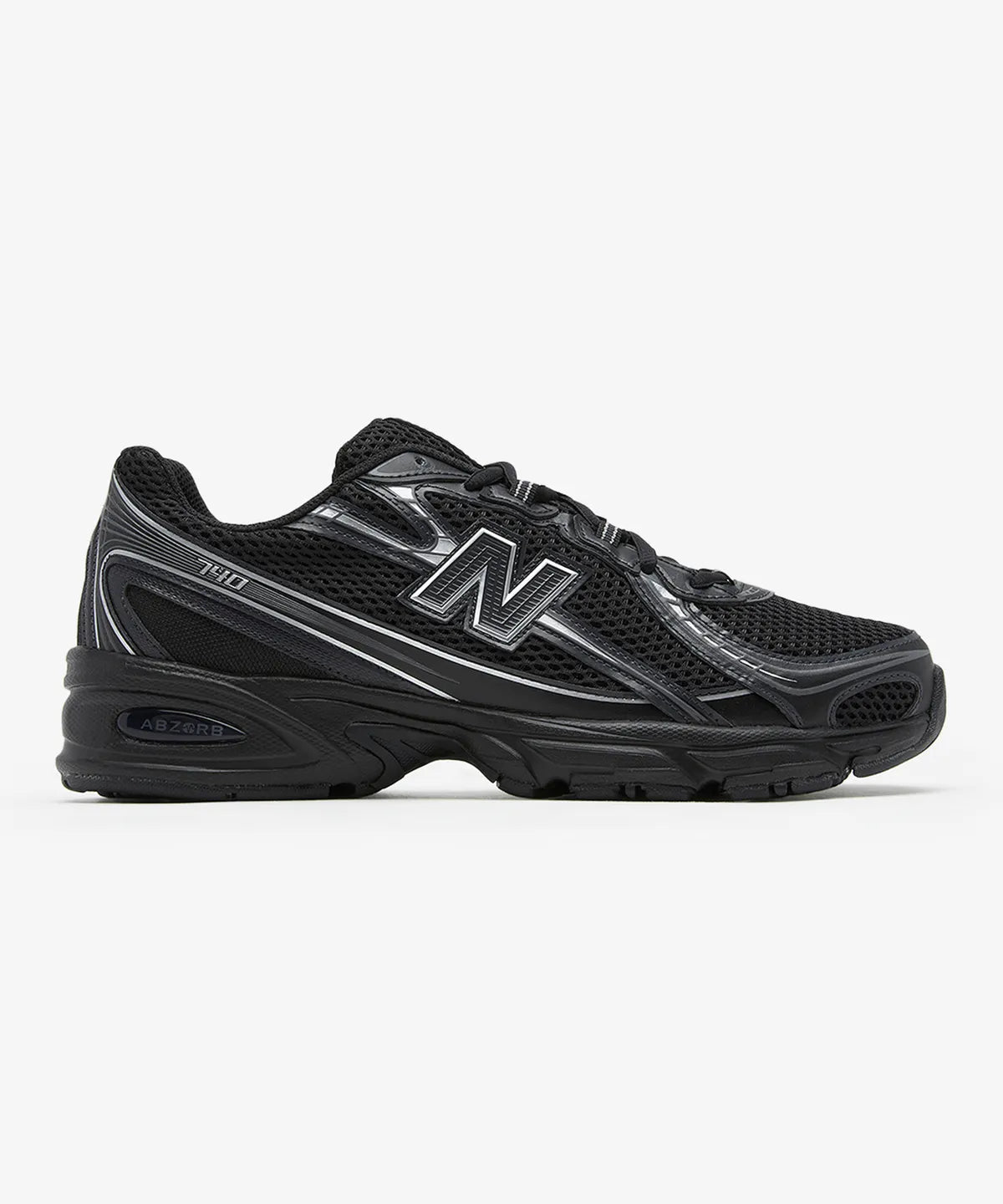 [New Balance] 740 Sneakers (aespa Winter Wear) New Balance  DKshop