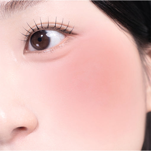 [MY MELODY & KUROMI SPECIAL] AMUSE POWDER LIP & CHEEK AMUSE  DKshop