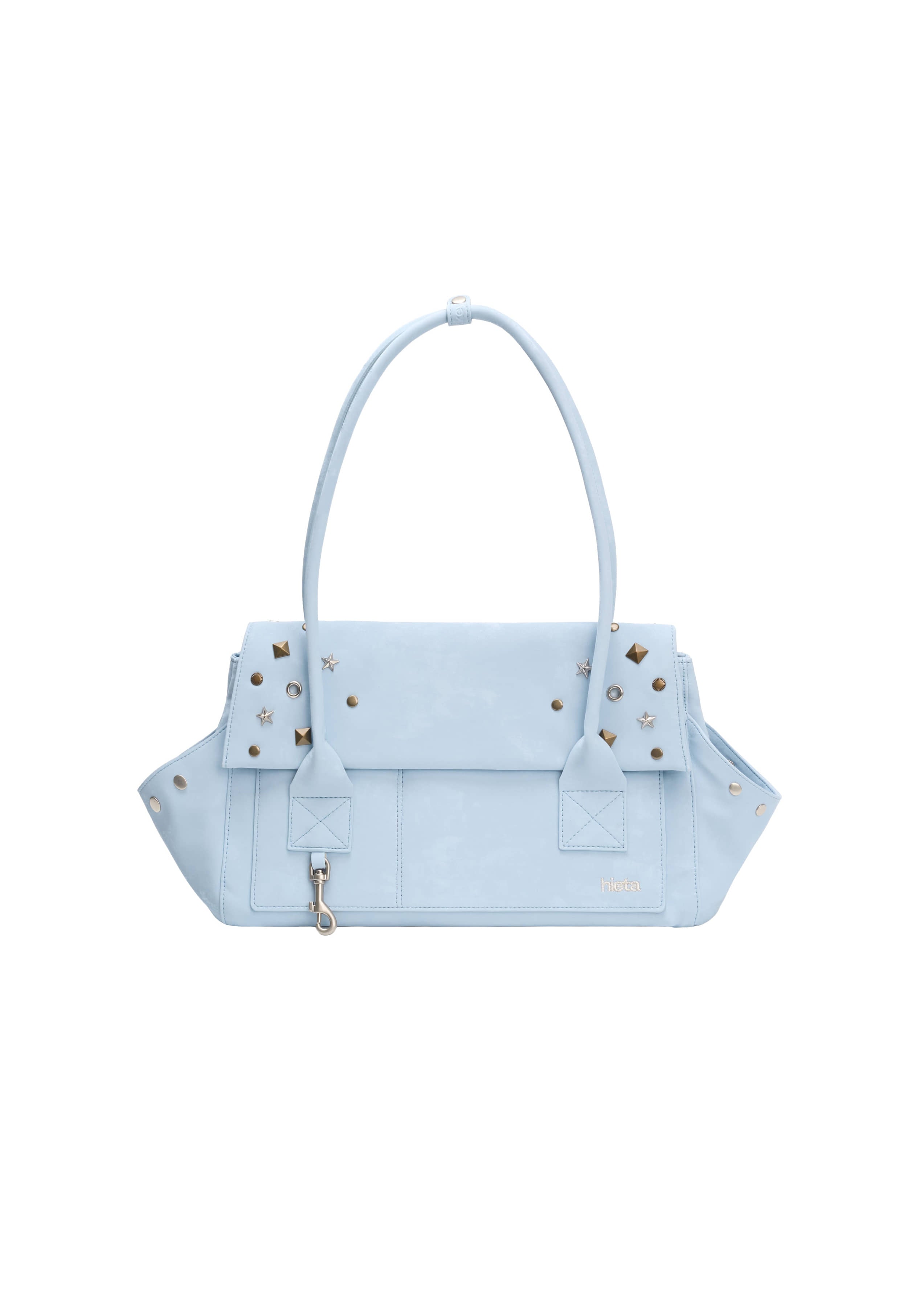 hieta Kira Mini Bag (3/16~) hieta  DKshop