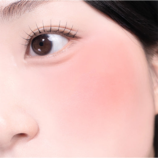 [MY MELODY & KUROMI SPECIAL] AMUSE POWDER LIP & CHEEK AMUSE  DKshop