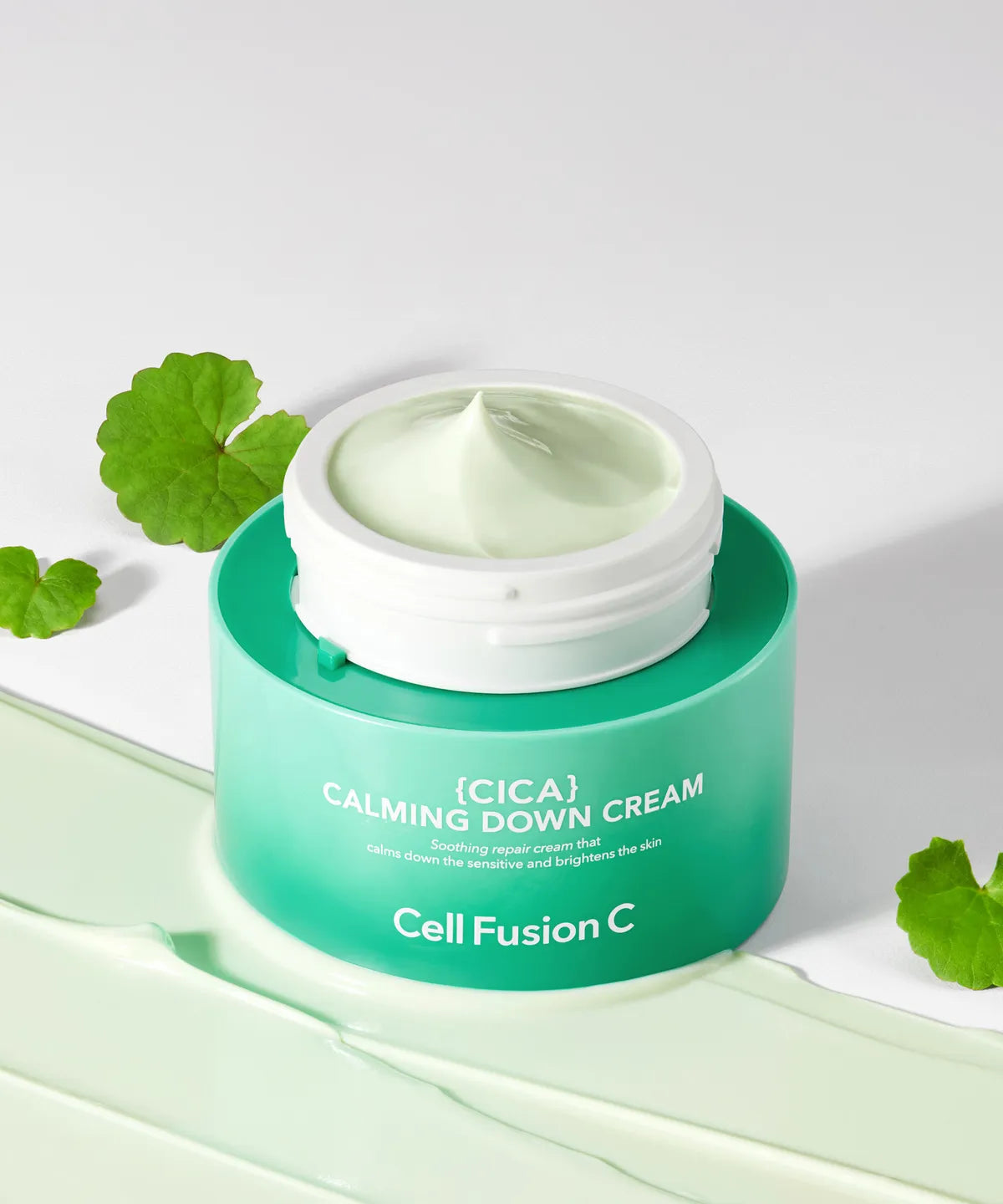 Cell Fusion C Post α Cica Calming Down Cream 50ml Cell Fusion C  DKshop