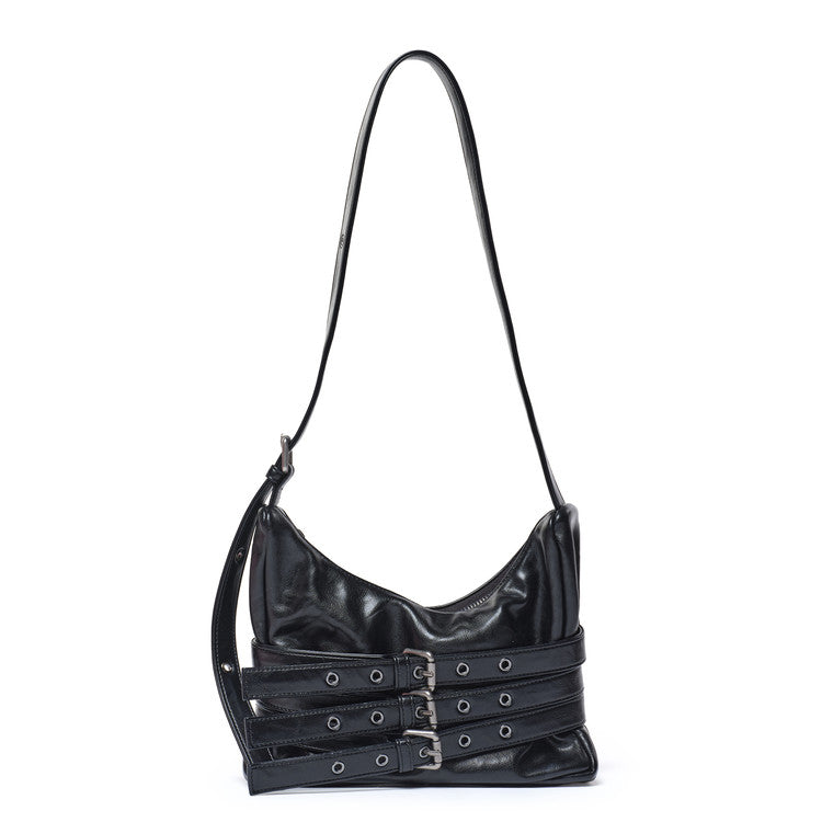 SAMO ONDOH trio belt mug bag M (VIVIZ SinB WEAR) SAMO ONDOH  DKshop