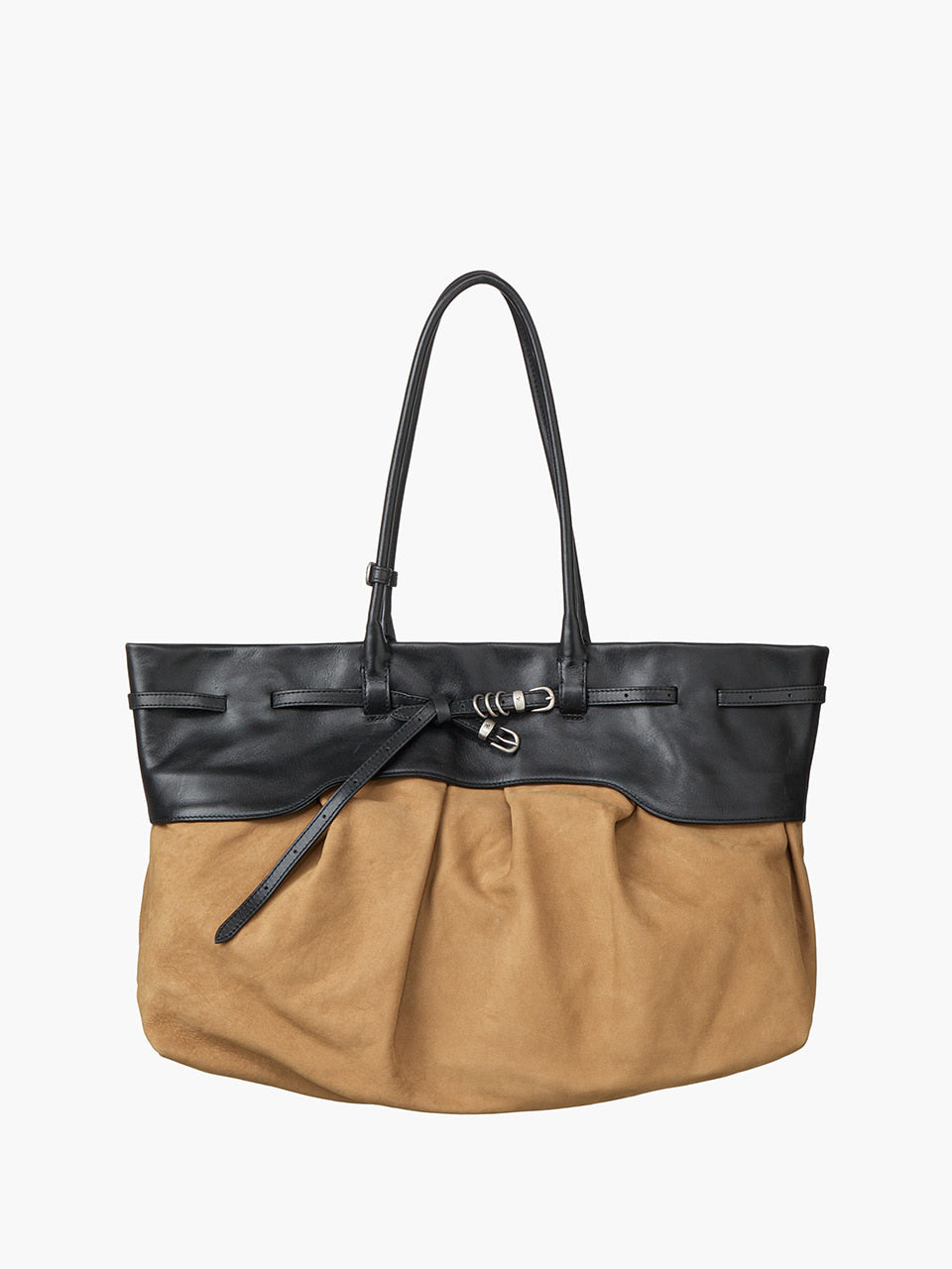 MARGESHERWOOD SOFT GRANDMA LAYERED BAG MARGESHERWOOD  DKshop