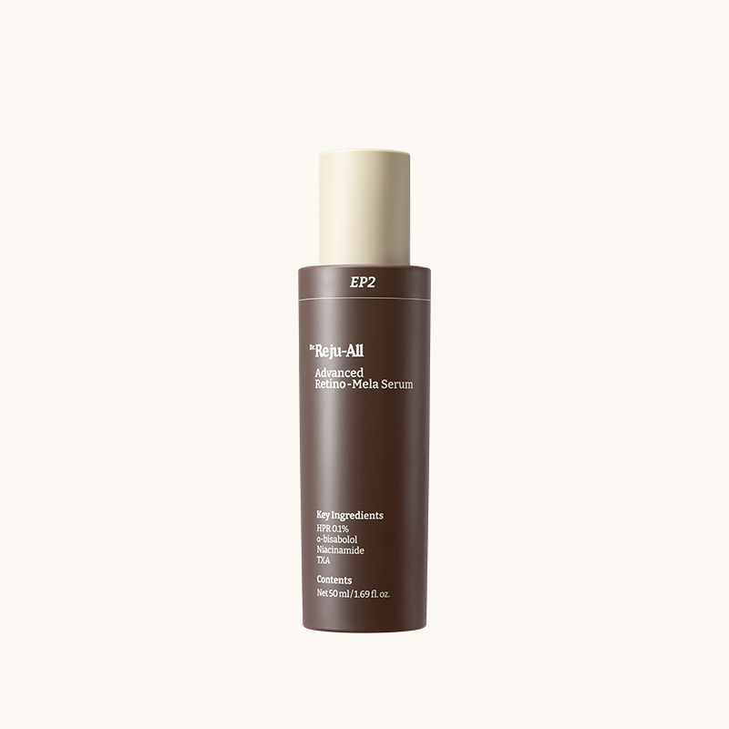 [K-Pharmacy Item] Advanced Retino-Mela Serum 50ml Dr Rejuall  DKshop
