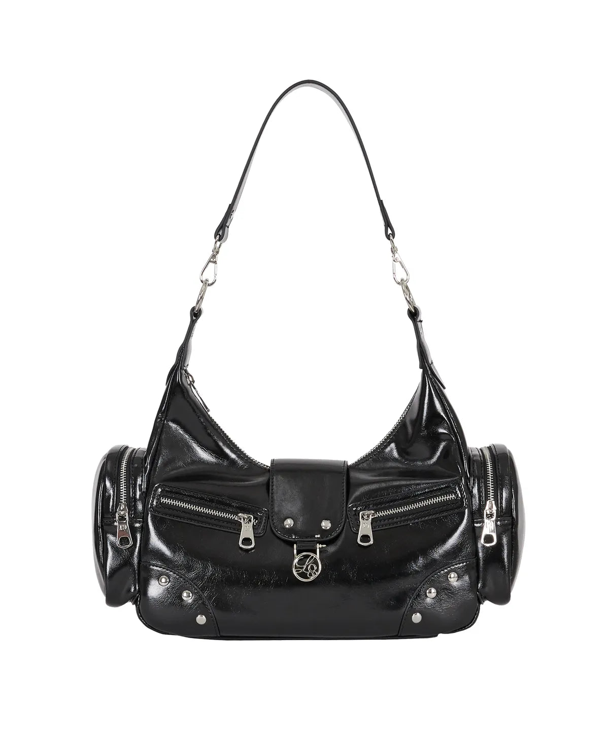 ILLIGO RUBY STUD SHOULDER BAG ILLIGO  DKshop