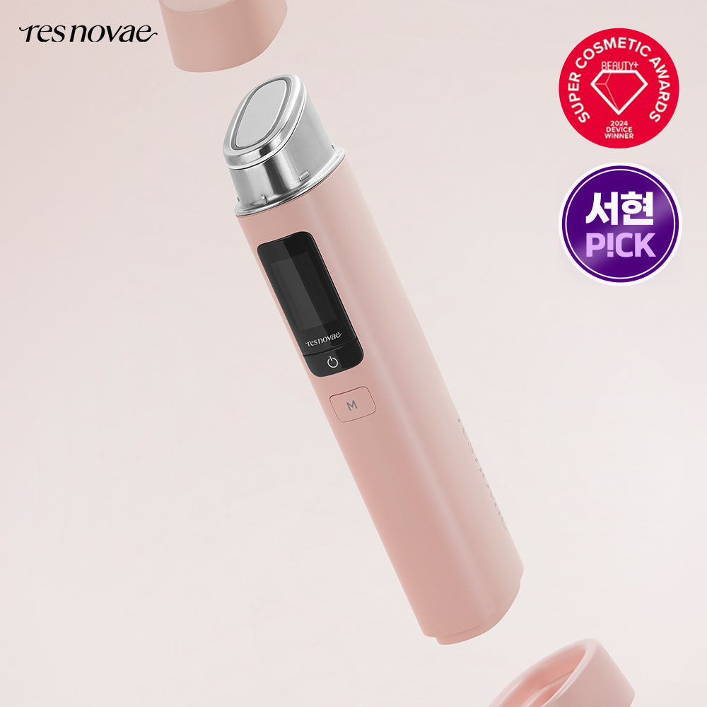 [resnovae] Core Impact 4-in-1 Home Beauty Device resnovae  DKshop