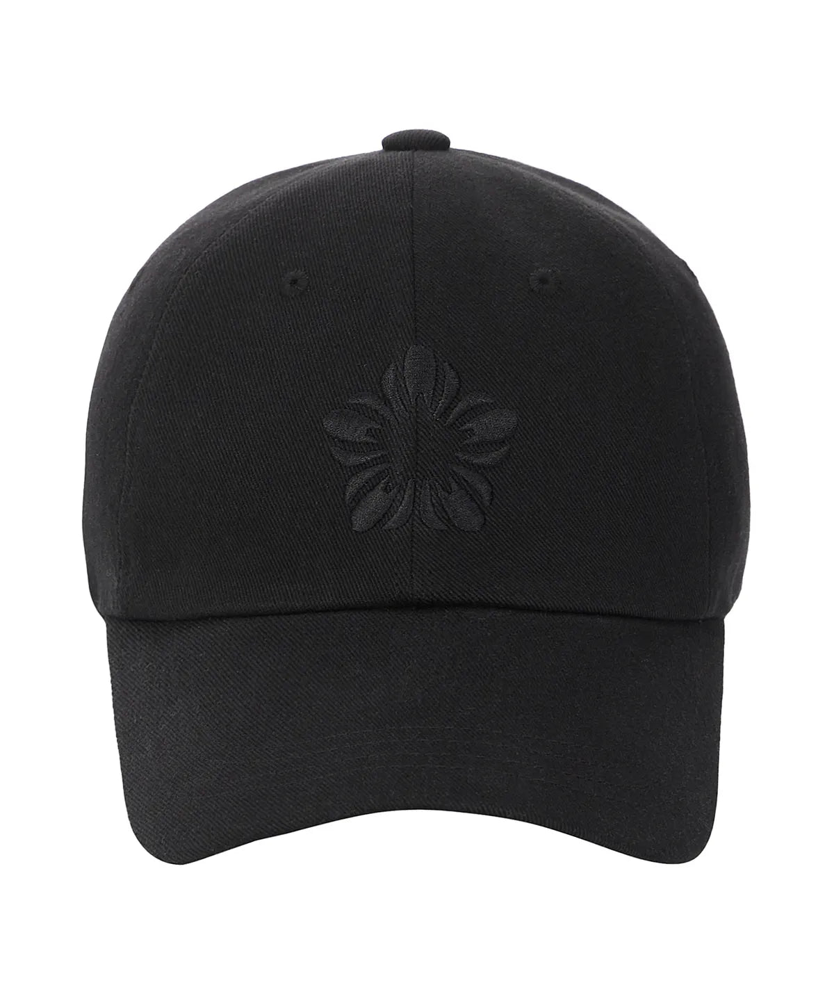 ULKIN Mugung Embroidered Pigment Ballcap (IVE Jang Wonyoung Wear) 2000 Archives  DKshop