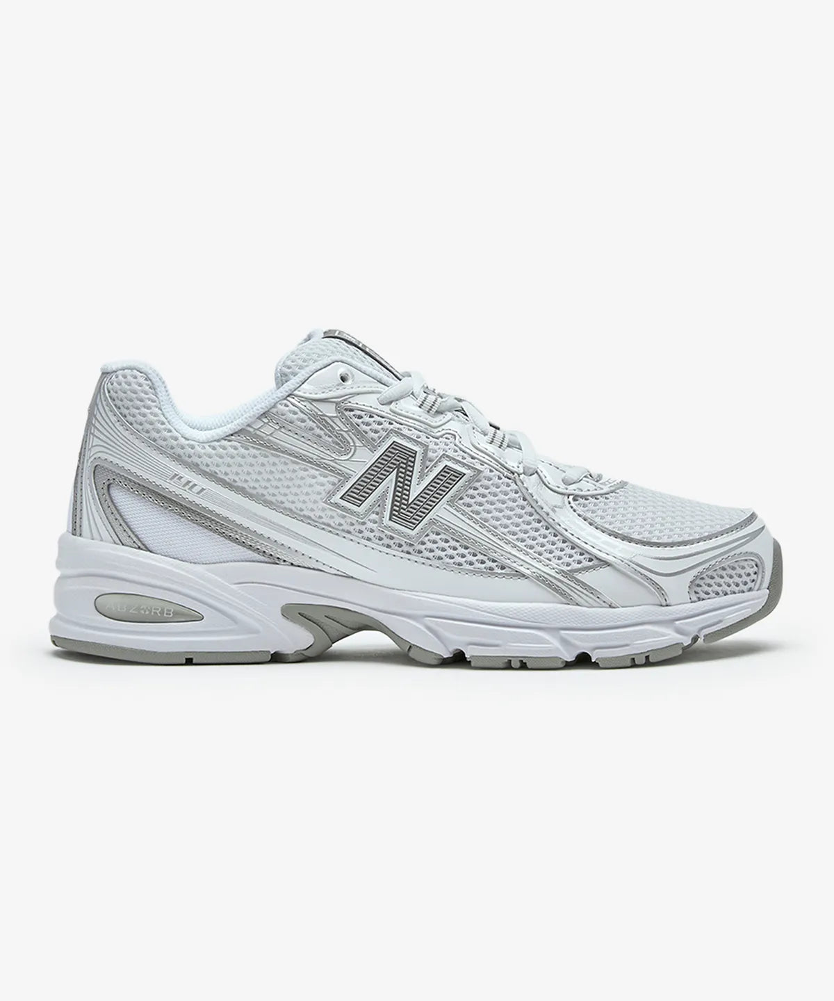 [New Balance] 740 Sneakers (aespa Winter Wear) New Balance  DKshop