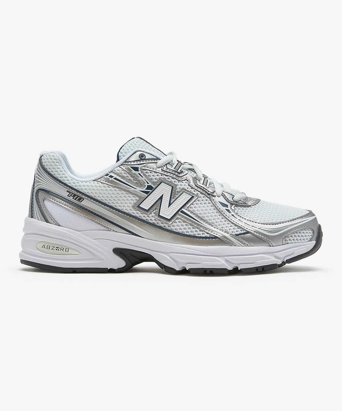 [New Balance] 740 Sneakers (aespa Winter Wear) New Balance  DKshop