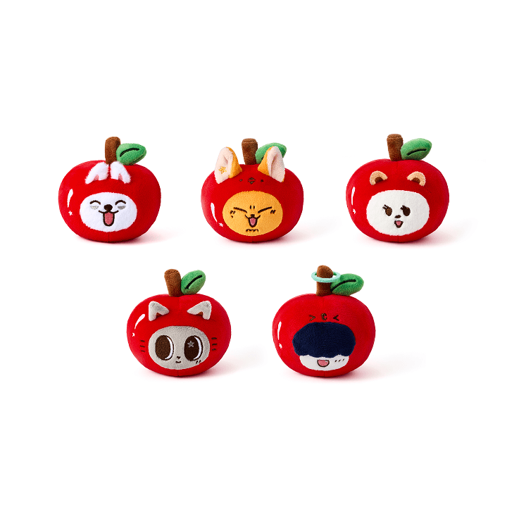 [PRE-ORDER] TOMORROW X TOGETHER - [Hey! APPUL] PPULBATU Stress Ball TOMORROW X TOGETHER  DKshop