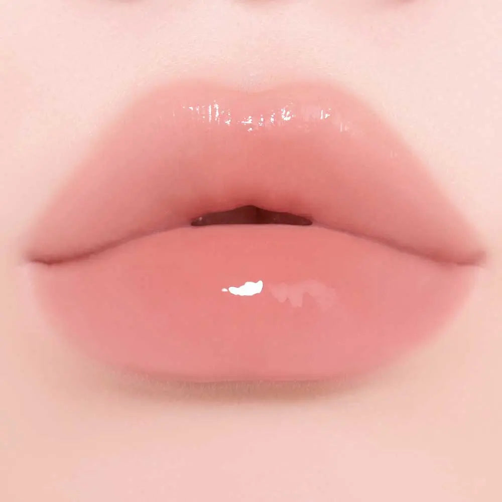 NAMING OVER DEW GLOSSY LIP TINT NAMING  DKshop