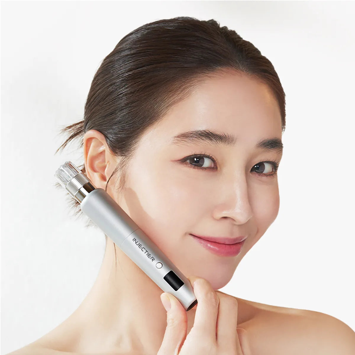 [INJECTIER] Auto MTS Dual Ampoule Tip Inject Shot INJECTIER  DKshop