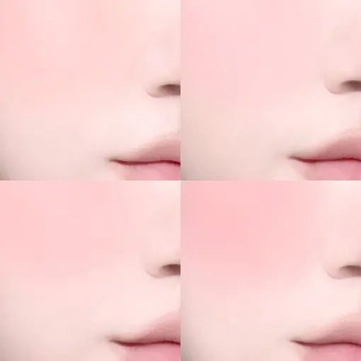 DASIQUE BLENDING MOOD CHEEK (15 Colors) DASIQUE  DKshop
