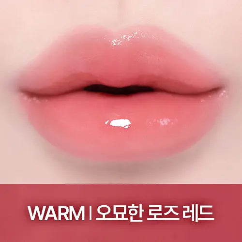 CLIO Crystal glam balm 3.2g (11 Colors) CLIO  DKshop