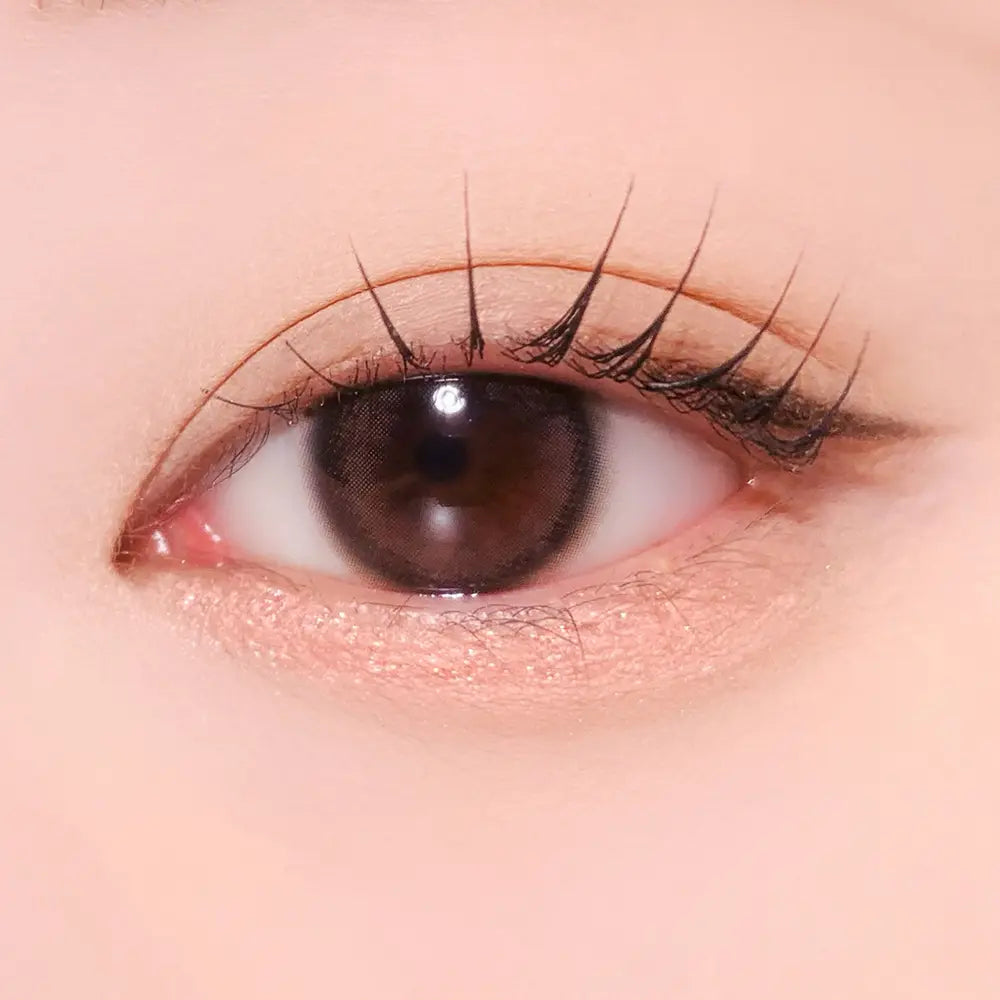 AMUSE EVERLASTING EYE PENCIL (6 Colors) AMUSE  DKshop