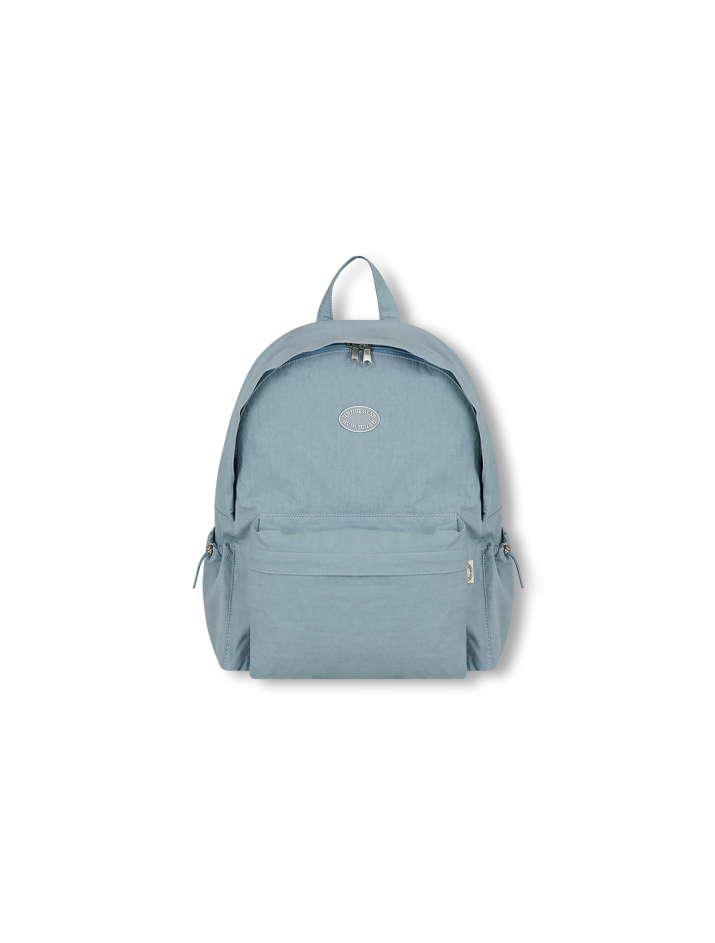 Avie muah Tutto Logo Backpack Avie muah  DKshop