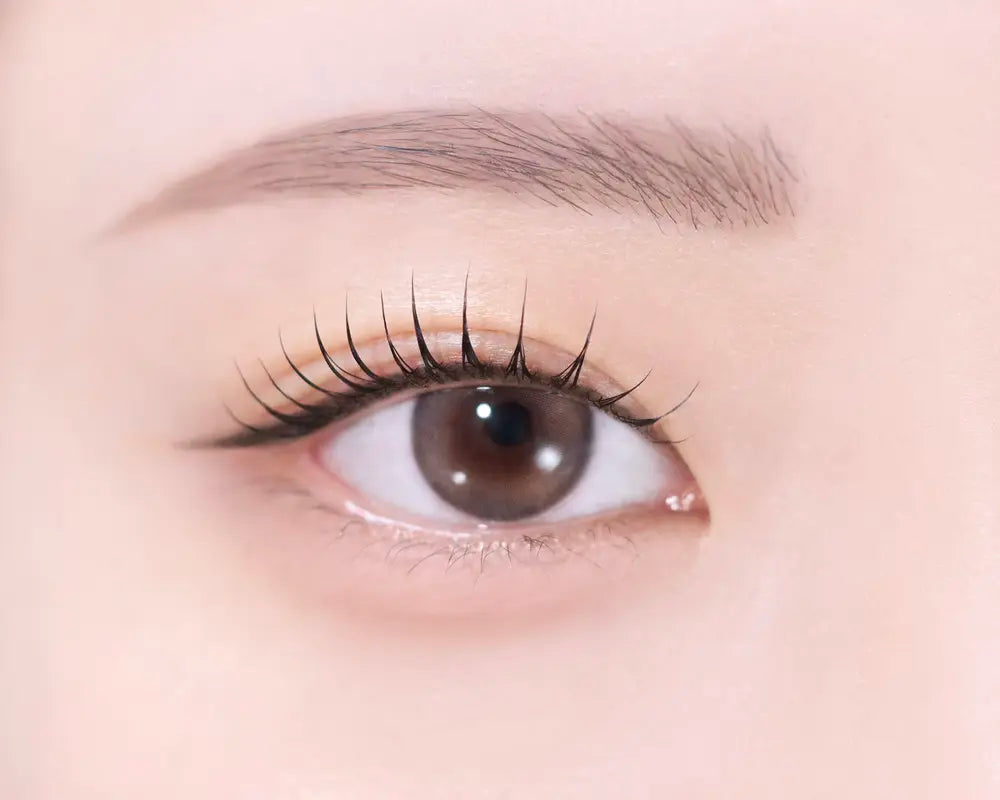 [NAMING X Pokémon] PERFECTAIL EYE DESIGNING PENCIL SLIM LINER NAMING  DKshop