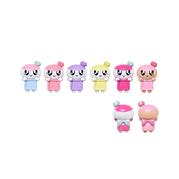 [PRE-ORDER] SEVENTEEN - [BONGBONGEE JAPAN MD] Hippers Bongbongee SEVENTEEN  DKshop