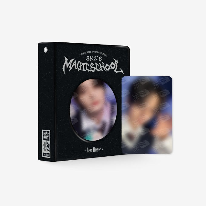 [SKZ'S MAGIC SCHOOL] Stray Kids - COLLECT BOOK | DKshop