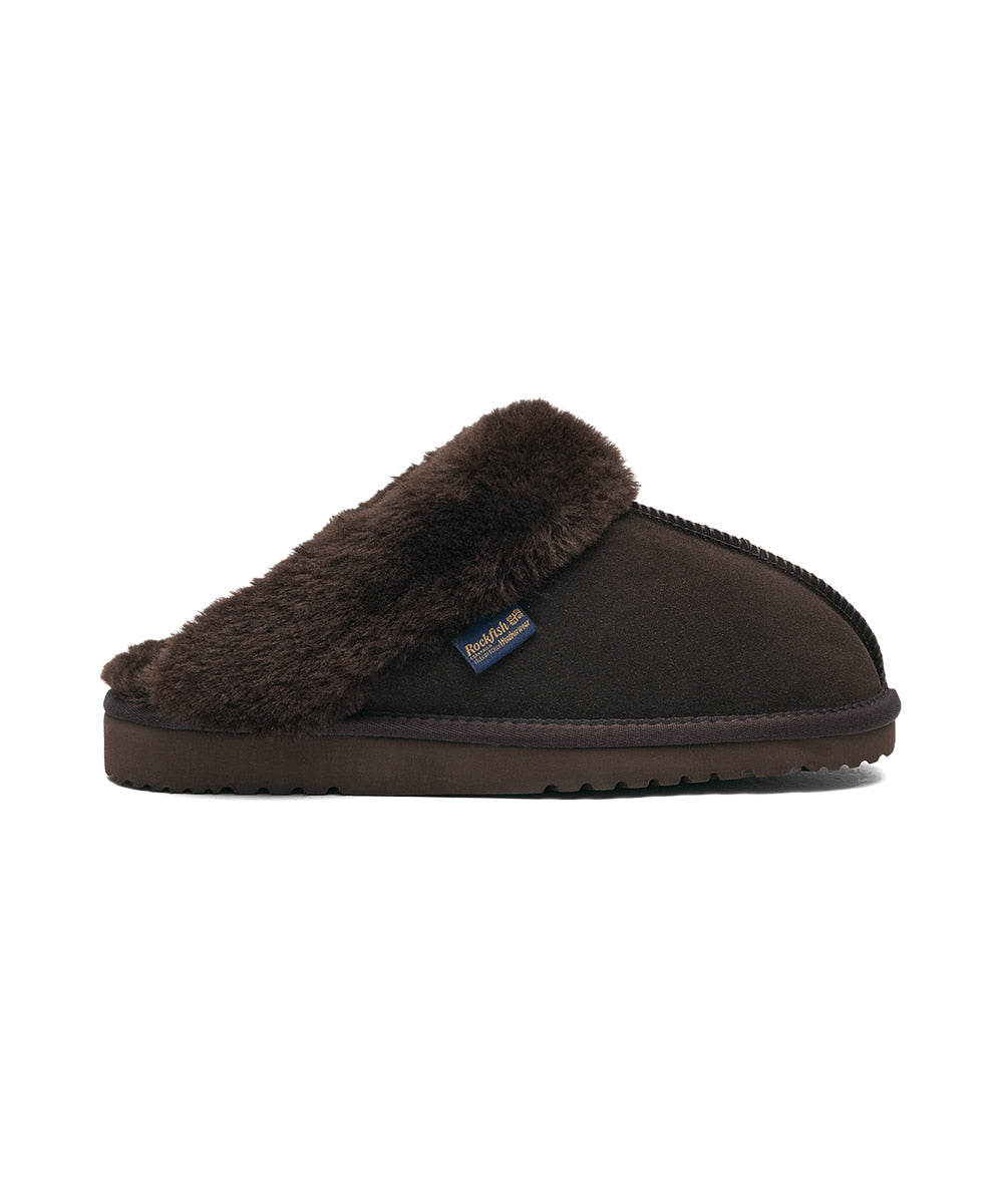 [Rockfish Weatherwear] ORIGINAL WINTER SLIPPERS Rockfish Weatherwear  DKshop