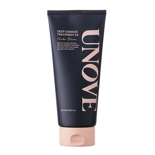 UNOVE Deep Damage Treatment EX 320ml (Tender Bloom) UNOVE  DKshop