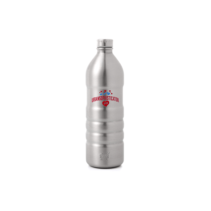BTS - [BTS X Urban Sophistication] Souvenir Bottle BTS  DKshop