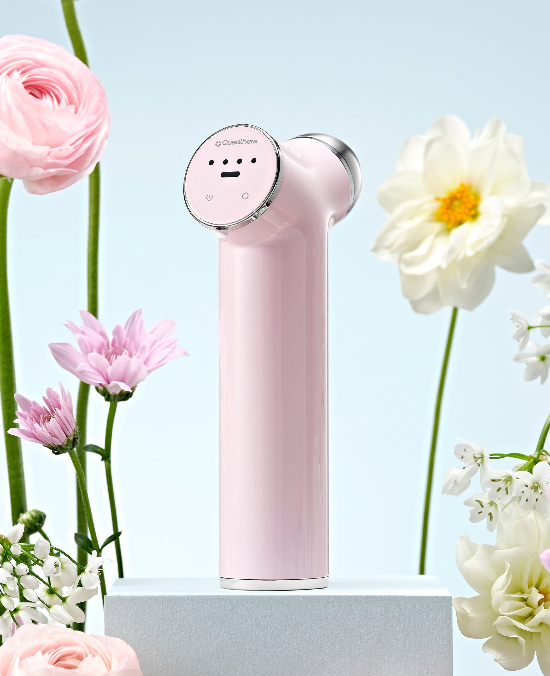 [Quadthera] Pink Blossom Edition Quadthera  DKshop