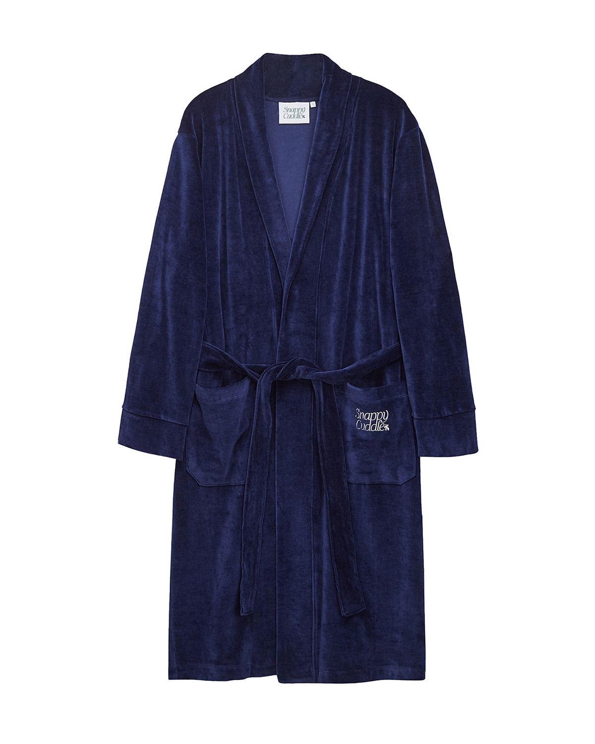 Snappy Cuddle Robe Homewear (G-Dragon, SUZY WEAR) Snappy Cuddle  DKshop